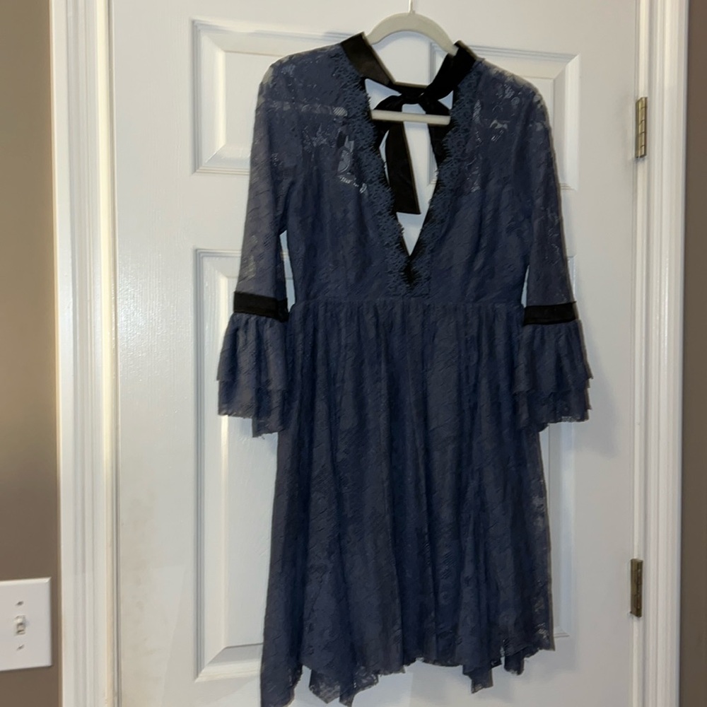 Gorgeous Free People dress